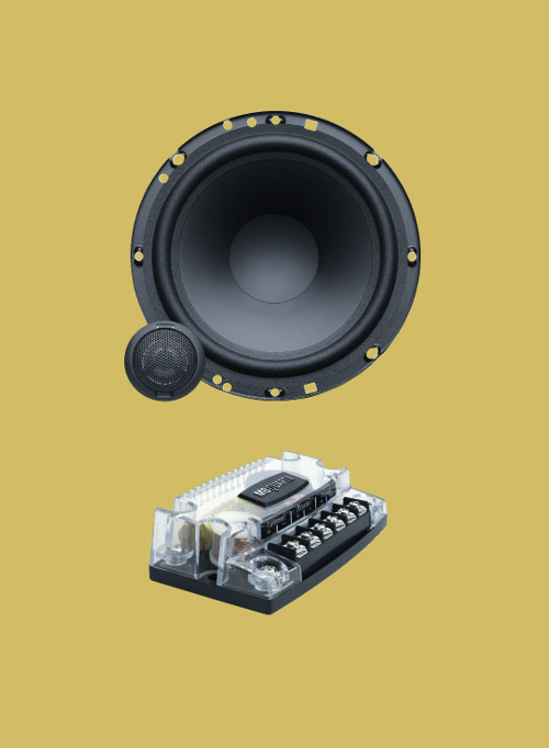 Акустическая система MB Quart ESA 216 MB Quart ESA 216. Технические характеристики ESA 216.